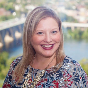 Meet your Posher, Lauren